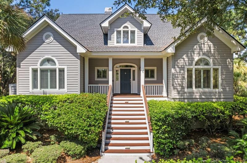 435 Snowy Egret Ln, Kiawah Island, SC 29455 - MLS 23020846 for Sale