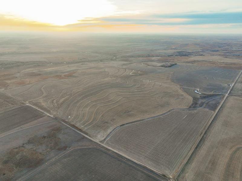 100th Avenue Saline River Rd #WP001, Ellis, KS 67637 for Sale