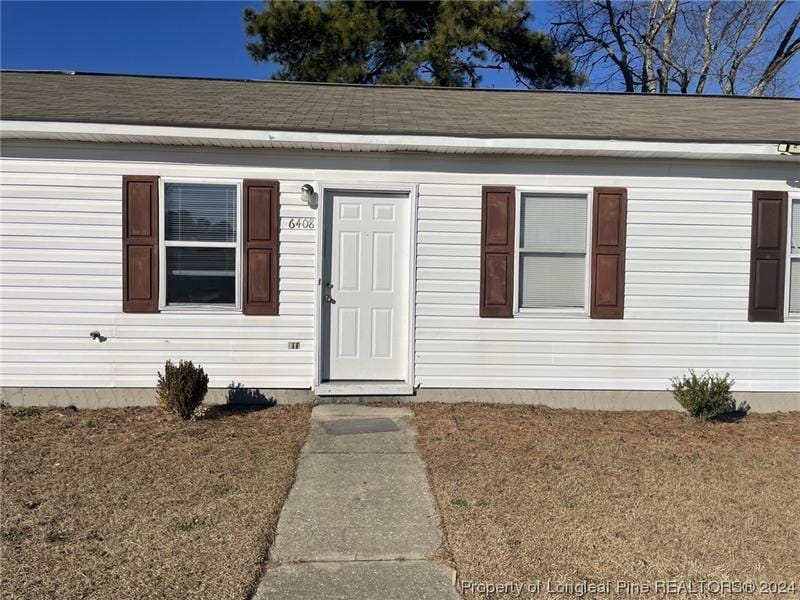 6408 Ezras Court, Fayetteville, NC 28304 for Rent