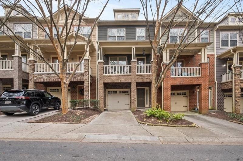 845 Stratum Way SE, Atlanta, GA 30312 - MLS 7319858 for Sale