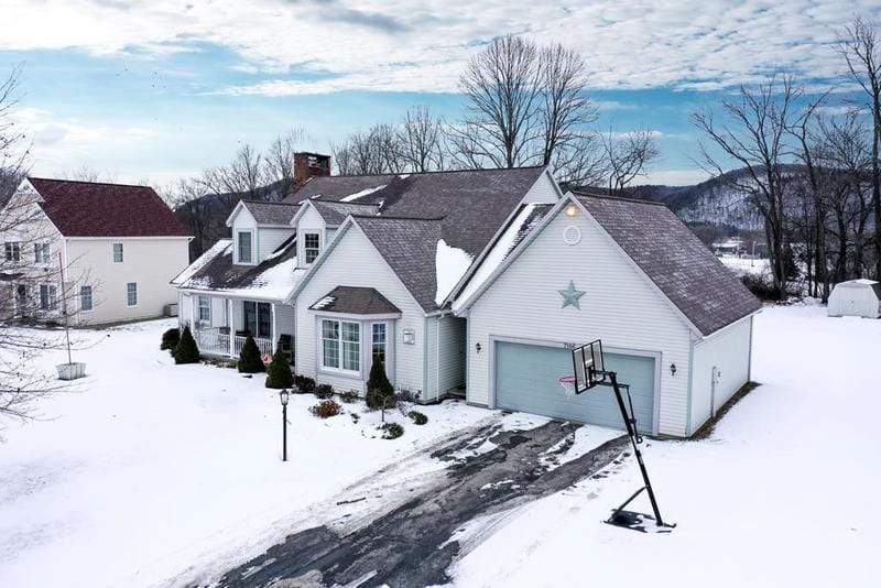 Bath, Steuben County, NY House for sale Property ID: 418741358