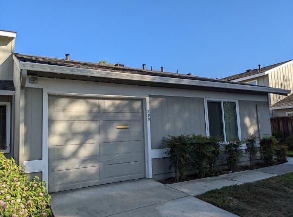 590 Latimer Cir - Campbell, CA 95008 - Home For Rent