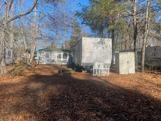 Lot 145 BLUEBILL DR, HORNTOWN, VA 23395  614890909 for Sale