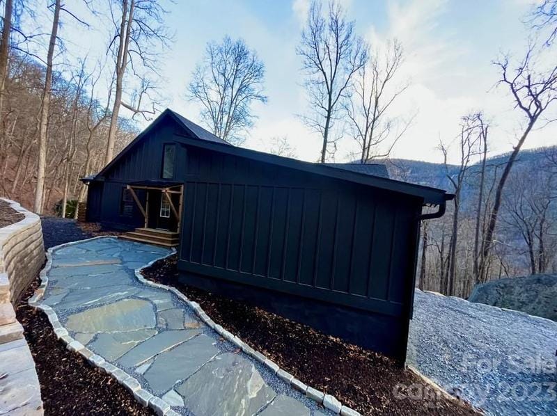 384 Cascada Vista Dr, Chimney Rock, NC 28720 - MLS 4080657 for Sale