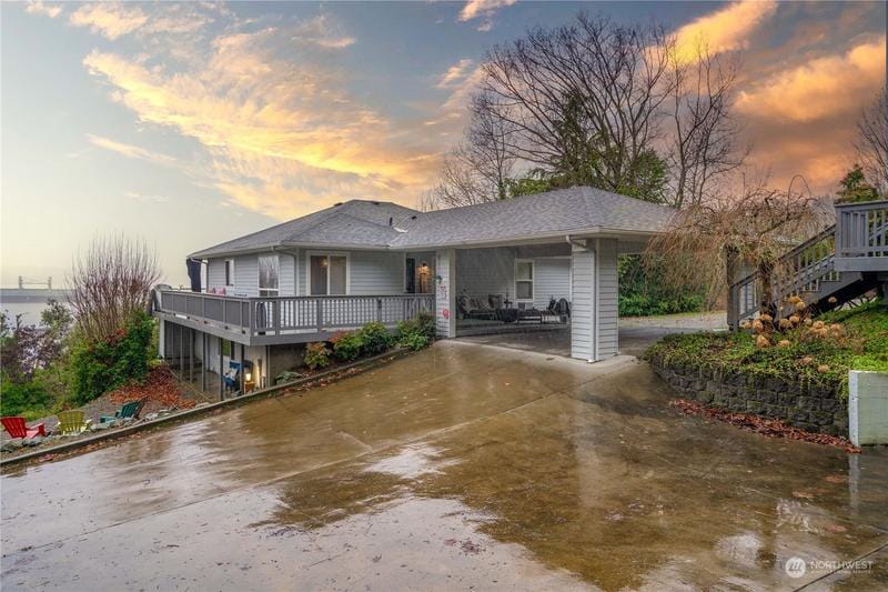 5313 Marine View Dr, Tacoma, WA 98422  MLS# 2192089 for Sale