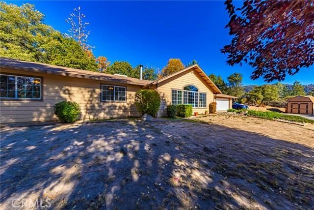 44707 Windsong, Ahwahnee CA 93601 for Sale