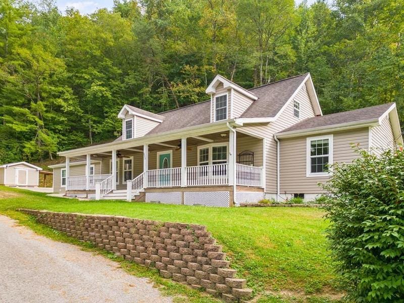 632 H Dixon Blvd #H, Paintsville, KY 41240  MLS# 24002760 for Sale