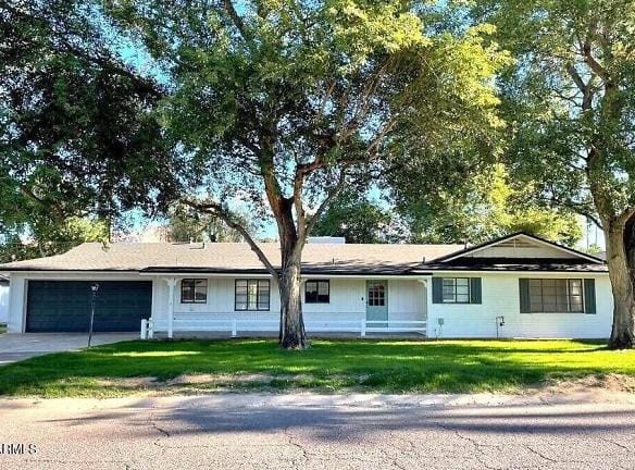 4536 E Calle Redonda - Phoenix, AZ 85018 - Home For Rent