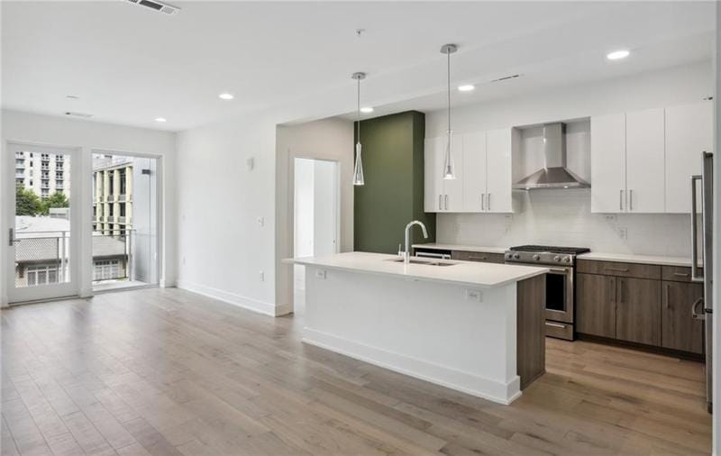 775 Juniper Street Northeast, Unit 517, Atlanta, GA 30308 for Rent