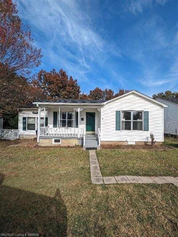 2515 Phoenix AVE, Fort Smith, AR 72901  614505511 for Sale