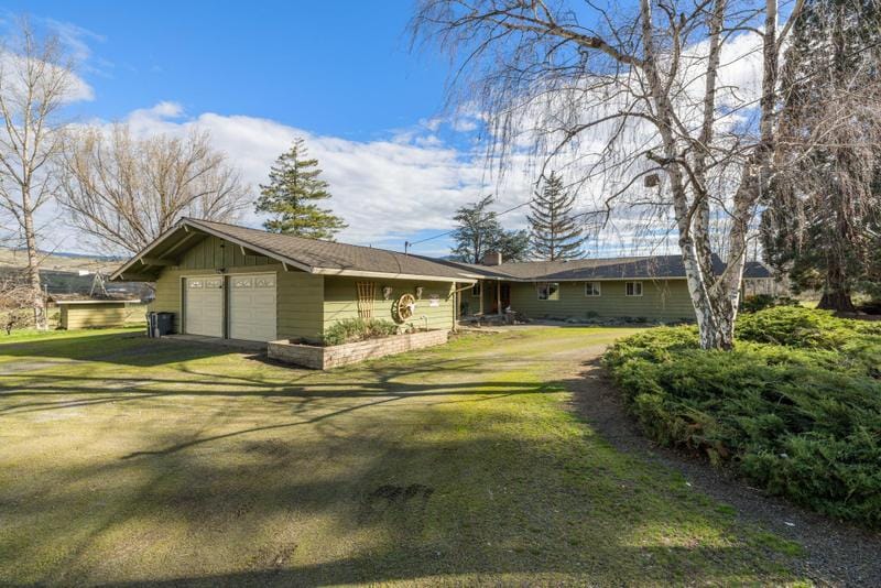 2583 E Main Street, Ashland OR 97520 for Sale