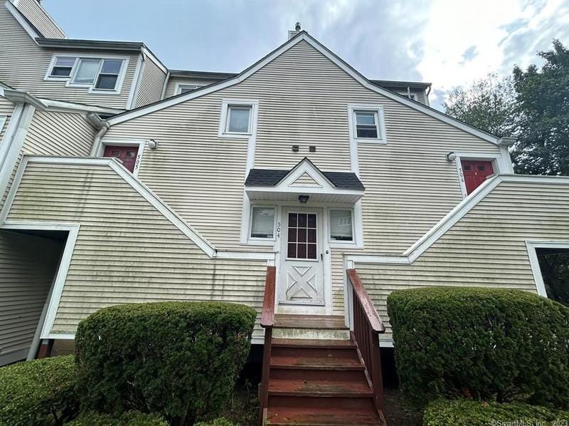 173 Russo Ave #504, East Haven, CT 06513 - MLS 170604902 for Sale
