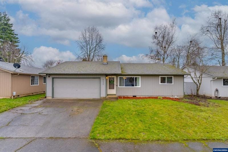 4530 Sparrow Ct NE, Salem, OR 97301  MLS# 813239