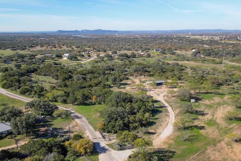 Pt Lot 1335 Quarter Horse Circle Tract 2, Kingsland, TX 78639 for Sale