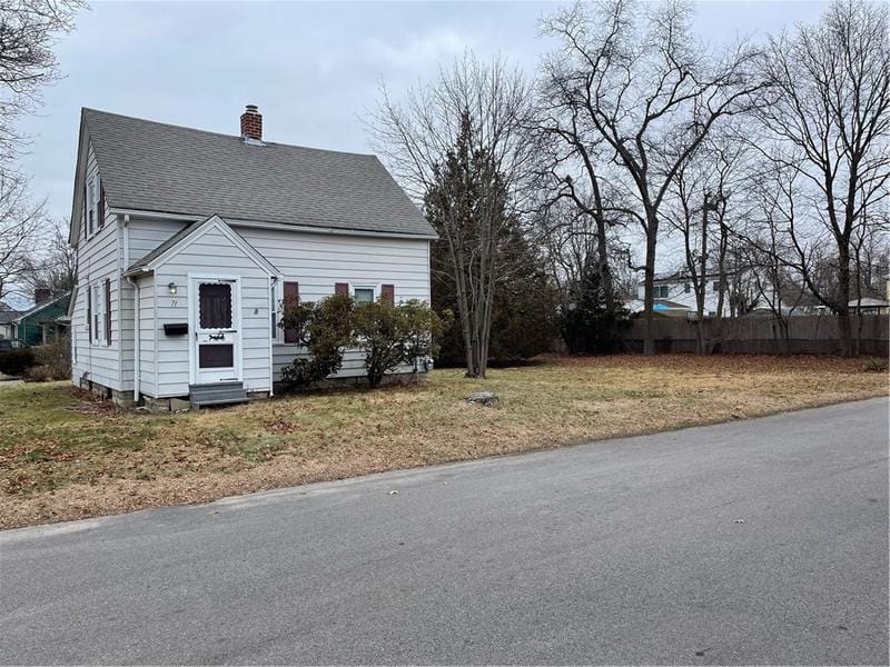 71 Ash Street, Warwick, RI 02888 for Sale