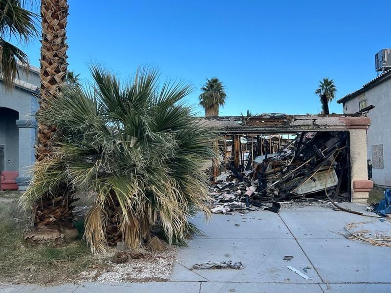 2194 Brassy Dr, Las Vegas, NV 89142 for Sale