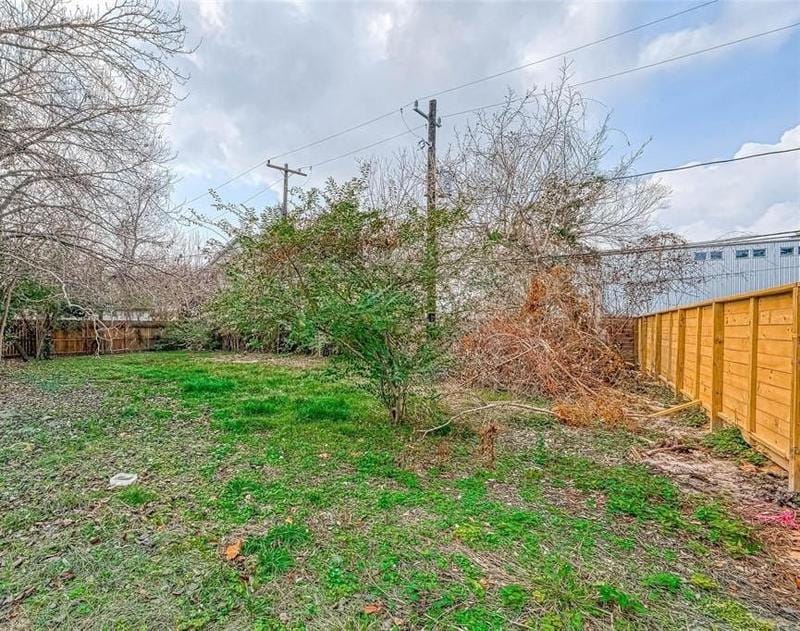 1421-A Adkins Rd, Houston, TX 77055 for Sale