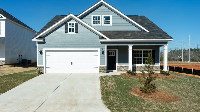 245 Switchgrass Run, Aiken, SC 29803 - MLS 209038 for Sale