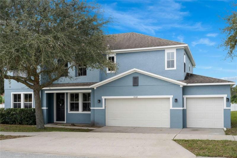 4464 ARUBA BLVD, CLERMONT, FL 34711 Single Family Residence For Sale  MLS# O6170426