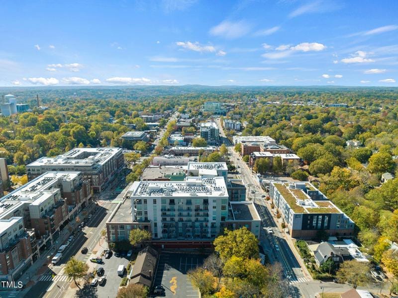140 W Franklin St Unit 415, Chapel Hill, NC 27516  MLS# 10006092 for Sale