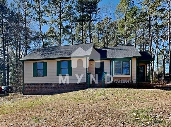 901 Grandview Drive - Durham, NC 27703 - Home For Rent