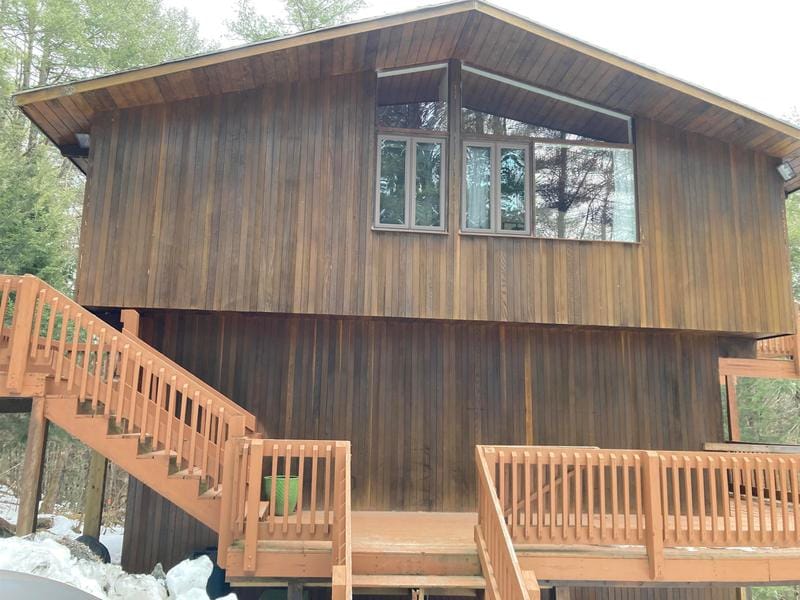 433 Fairbanks Turn, Quechee, VT 05059 for Sale