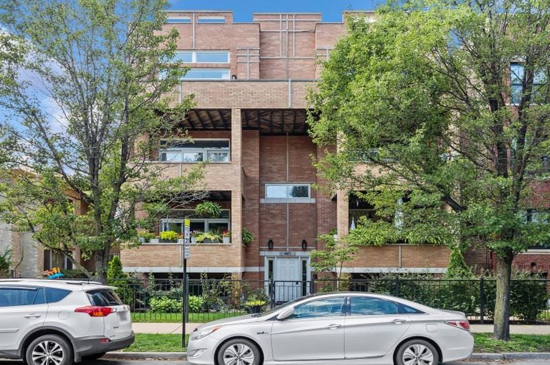 4622 N Ashland Ave #3, Chicago, IL 60640 - MLS 11962335 for Sale