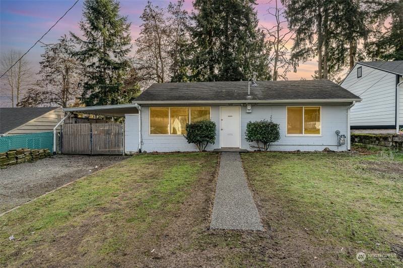 3401 Northeast 6th Place, Renton, WA 98056 for Sale