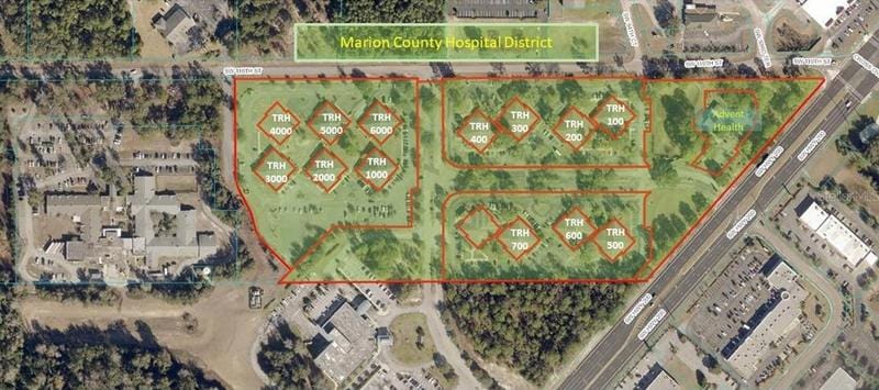 9401 SW 200 Hwy #102 (Bldg 1), Ocala, FL 34481 - MLS OM655541 for Sale