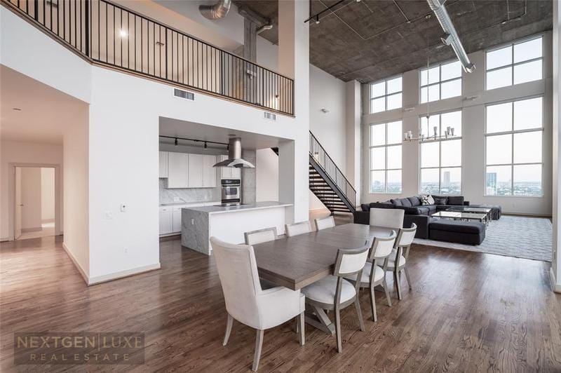 4899 Montrose Blvd #1905, Houston, TX 77006 for Rent