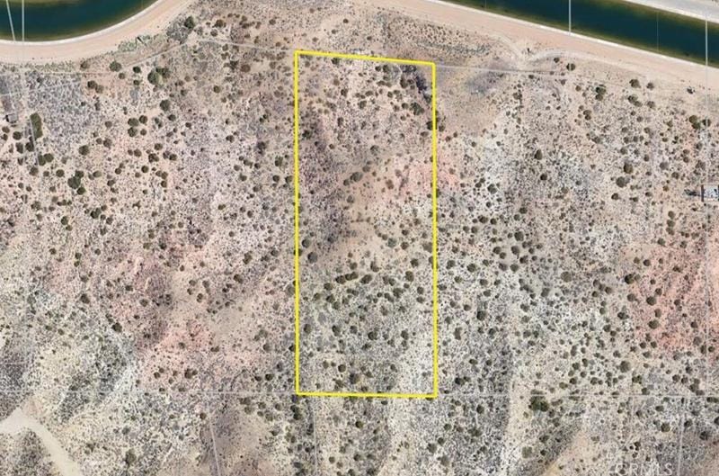 0 Vac/Aquaduct/Vic 47th Suite, Palmdale, CA 93552 - MLS TR23217153 for Sale