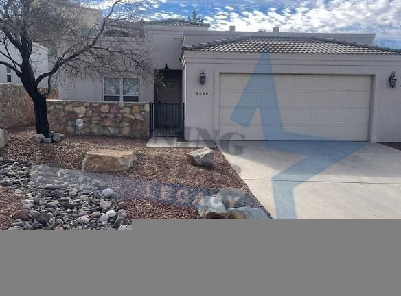 4098 Calle Corte - Las Cruces, NM 88011 - Home For Rent
