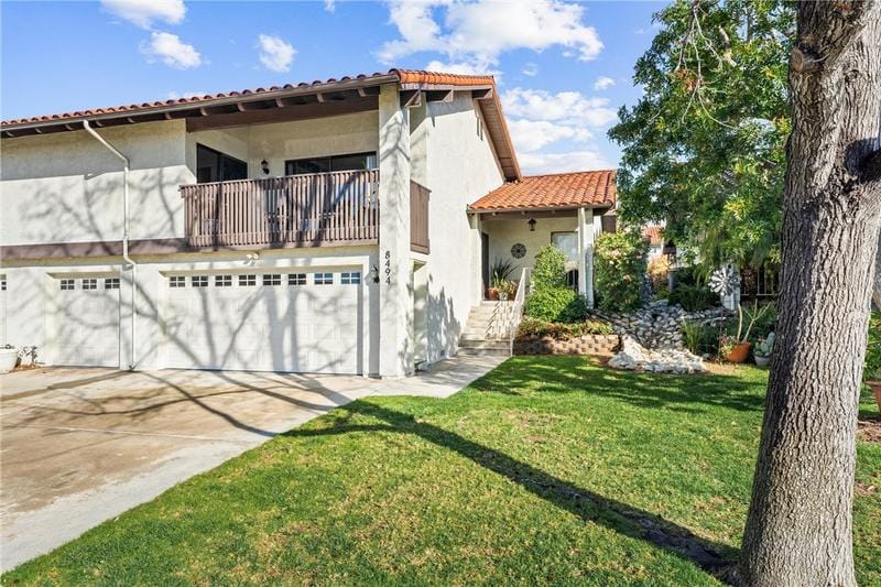 8494 Calle Carabe, Rancho Cucamonga CA 91730 for Sale