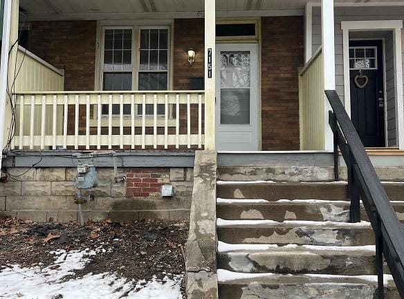 7151 Harrison Ave - Pittsburgh, PA 15218 - Home For Rent