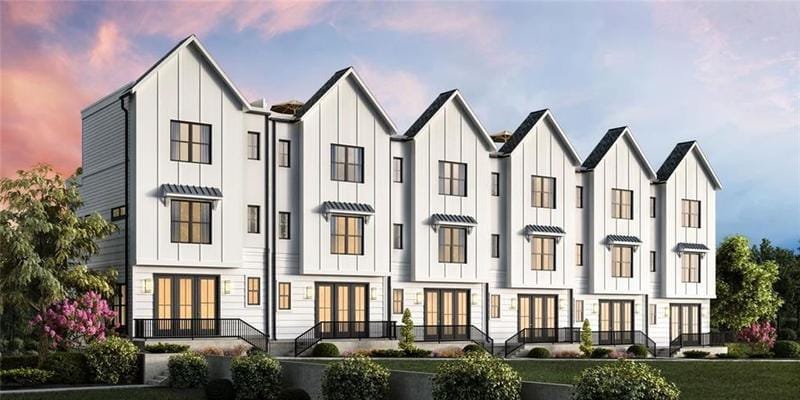 1793 Gotham Lane Northeast, Unit 1, Atlanta, GA 30324 for Sale