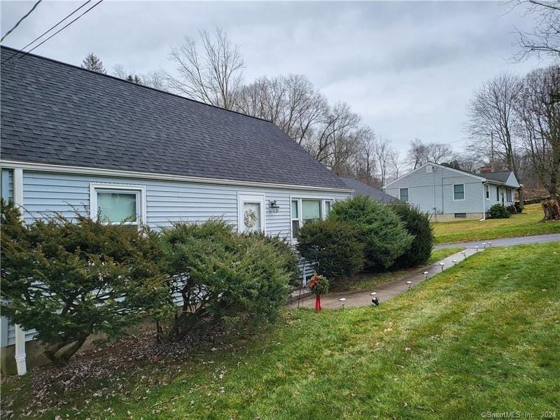 40 Stendahl Drive, Shelton, CT 06484 for Sale