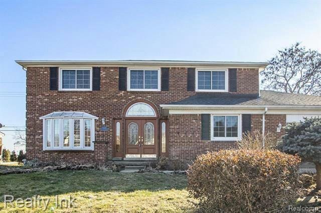 46491 STRATHMORE RD, Plymouth, MI 48170 Single Family Residence For Sale  MLS# 20240009127