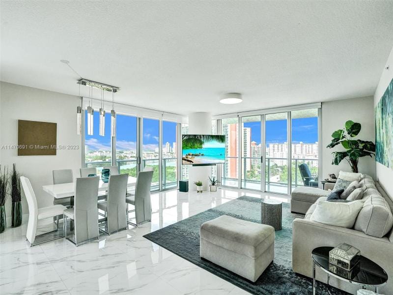 300 Sunny Isles Boulevard, Unit 41407, Sunny Isles Beach, FL 33160 for Sale