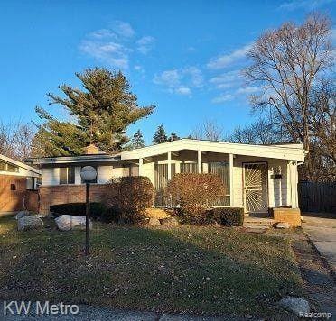 Detroit, Wayne County, MI House for sale Property ID: 418626455