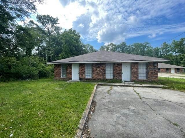 141 CLINTON CT, Hammond, LA 70401 Multi Family For Sale  MLS# 2424224