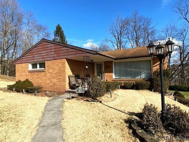 1611 RUBY ST, Johnstown, PA 15902 Single Family Residence For Sale  MLS# 96032908