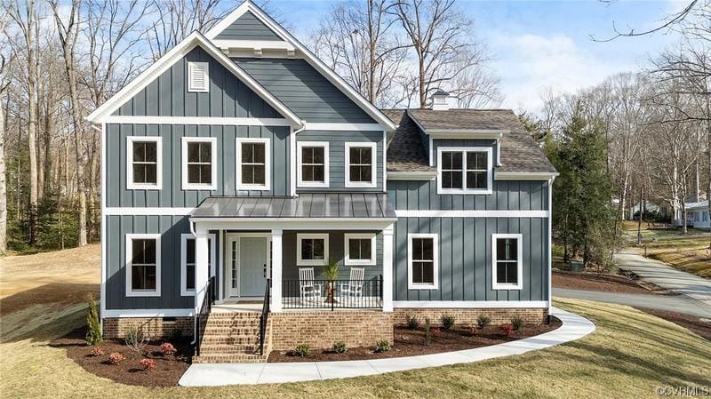 3907 Beechmont Road, Richmond, VA 23235 for Sale