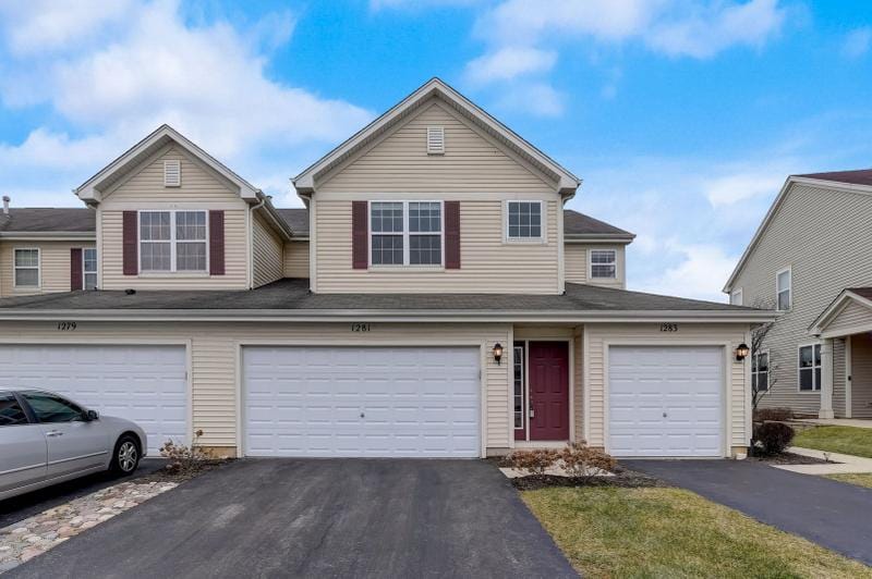 1281 Waverly Dr #2375, Volo, IL 60020 - MLS 11949478 for Sale