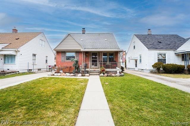 Dearborn, Wayne County, MI House for sale Property ID: 418626476