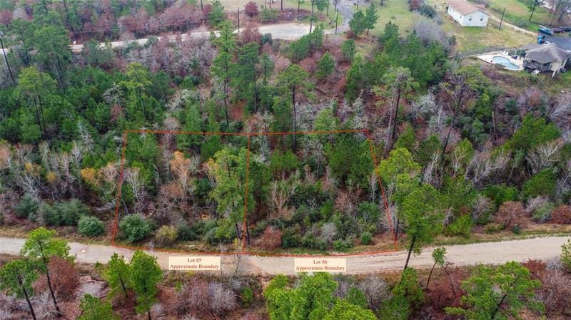 0 Aloha Ln, Bastrop, TX 78602 for Sale