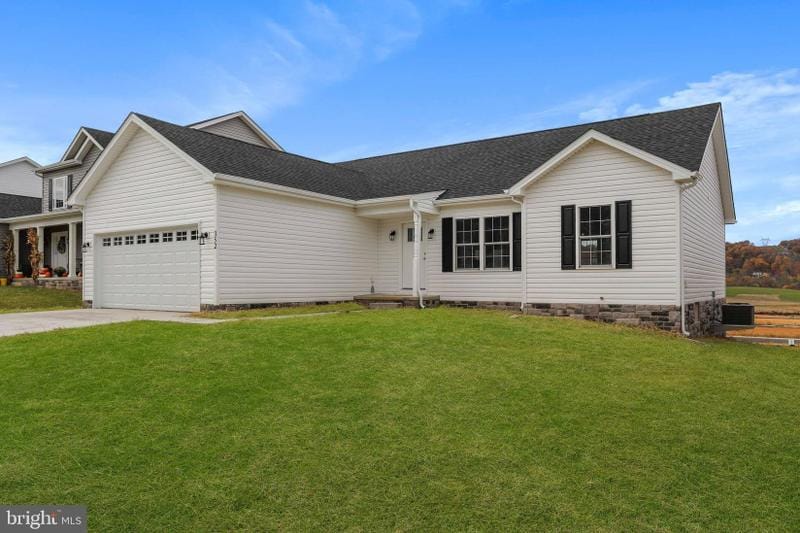 Martinsburg, Berkeley County, WV House for sale Property ID: 418848546