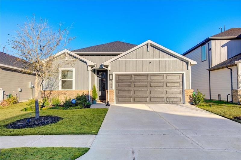 7226 Greenbriar Bend Ct, Cypress, TX 77433 for Rent