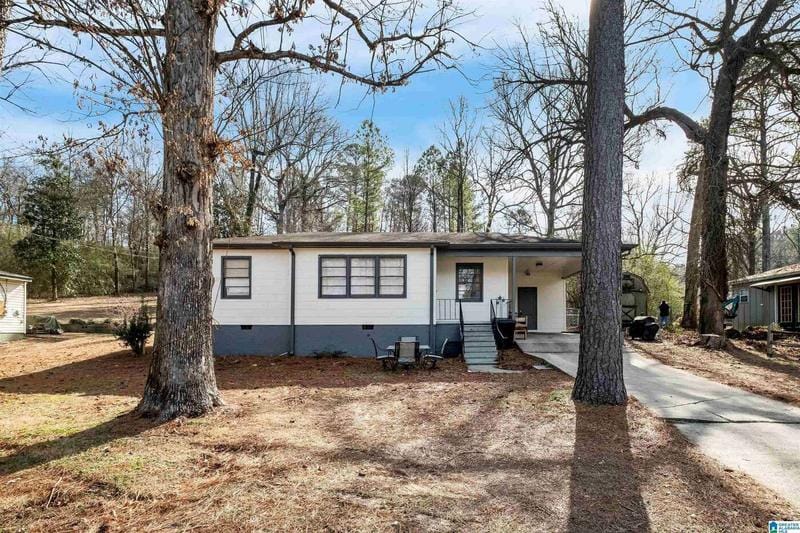 5709 33RD STREET, BIRMINGHAM, AL 35207  625153750 for Sale