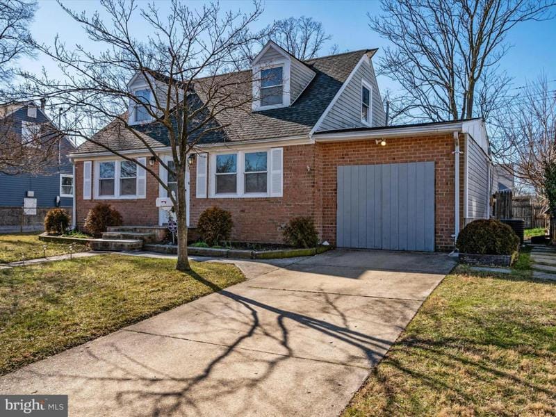 126 BLISS LN, GLEN BURNIE, MD 21060 Single Family Residence For Sale  MLS# MDAA2077500