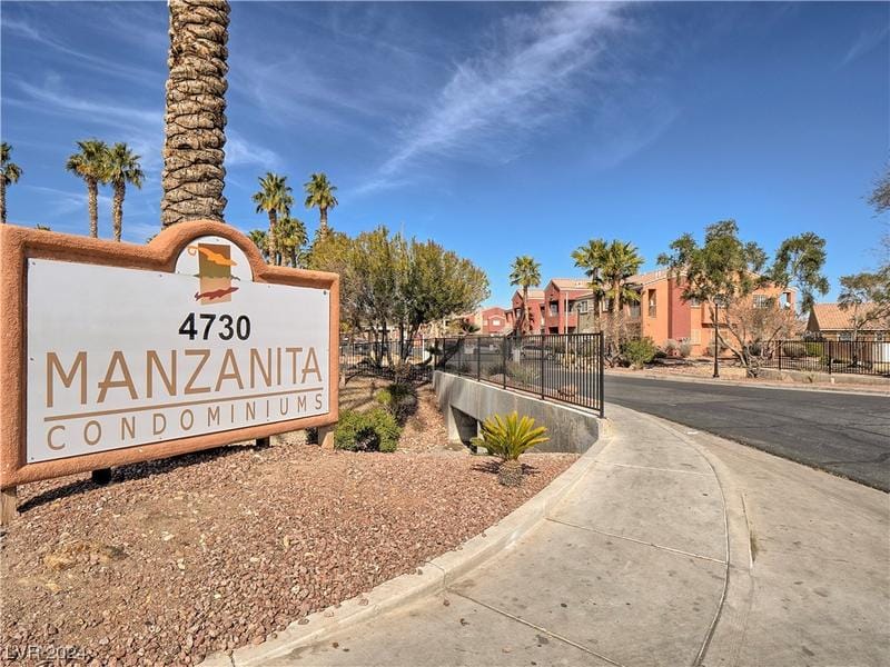 4730 East Craig Road, Unit 1086, Las Vegas, NV 89115 for Sale